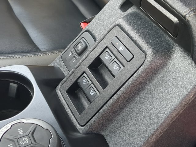 Certified 2025 Ford Bronco Outer Banks AWD/4WD image 14