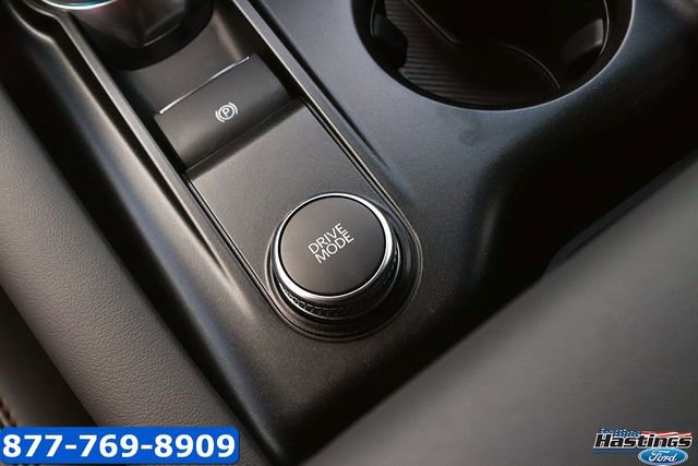 Certified 2025 Ford Explorer Active w/ Active Comfort Package image 22