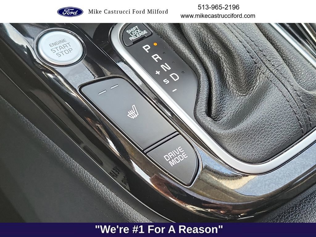 Used 2023 Kia Soul EX image 19