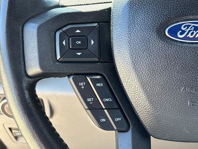 Certified 2018 Ford F150 XLT w/ Equipment Group 302A Luxury image 18