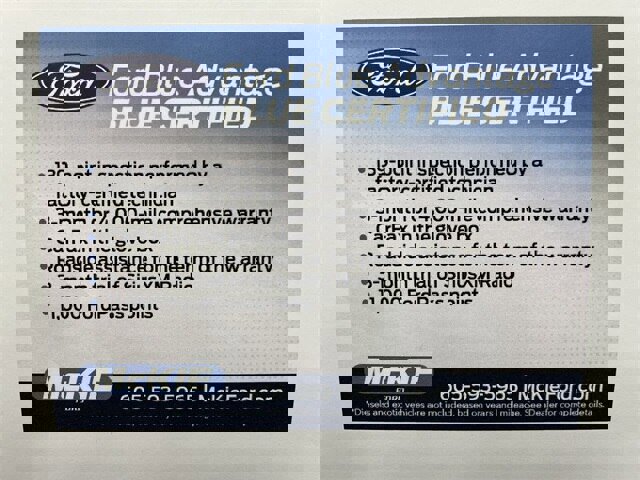 Certified 2024 Ford Escape Active image 5