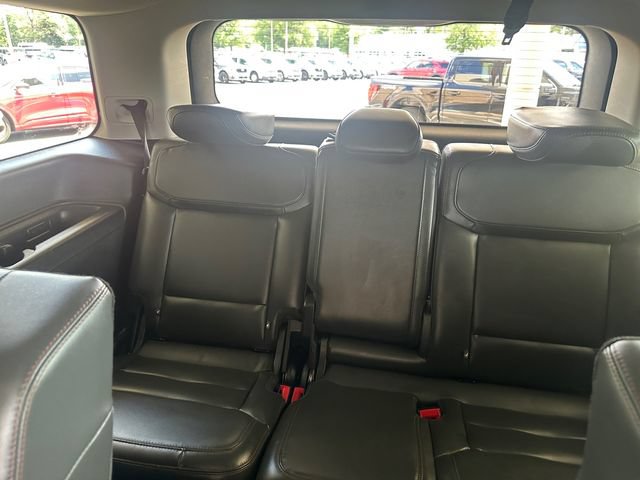 Certified 2025 Ford Expedition Active AWD/4WD image 25