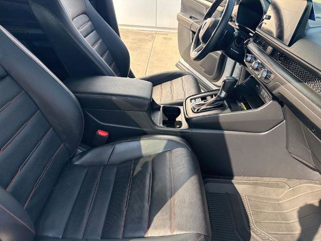 Used 2024 Honda CR-V Sport-L image 32