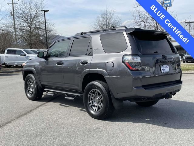 Used 2020 Toyota 4Runner Venture image 3