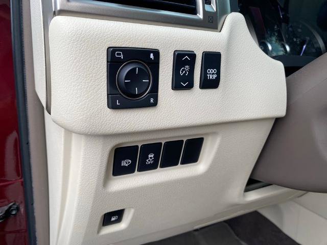 Used 2019 Lexus GX 460 460 image 17