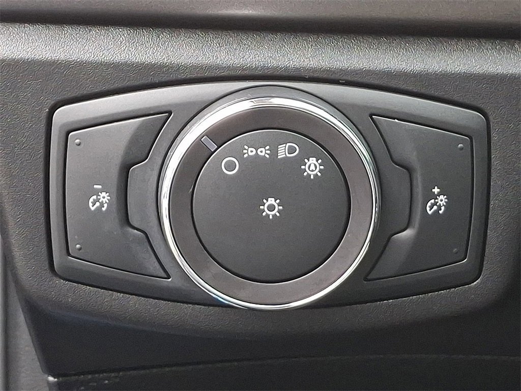 Certified 2018 Ford Fusion S image 22