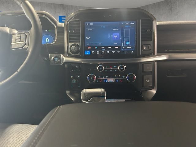 Certified 2025 Ford F150 Lariat w/ Equipment Group 501A Mid AWD/4WD image 30