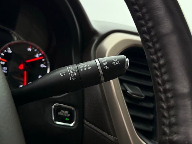 Used 2017 GMC Acadia Denali w/ Technology Package image 13