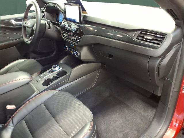 Certified 2026 Ford Escape ST-Line AWD/4WD image 19