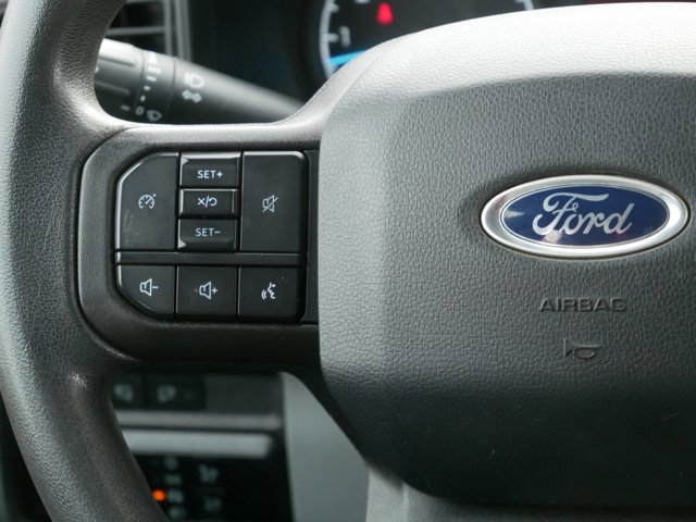 Certified 2023 Ford F250 XLT w/ FX4 Off-Road Package image 18