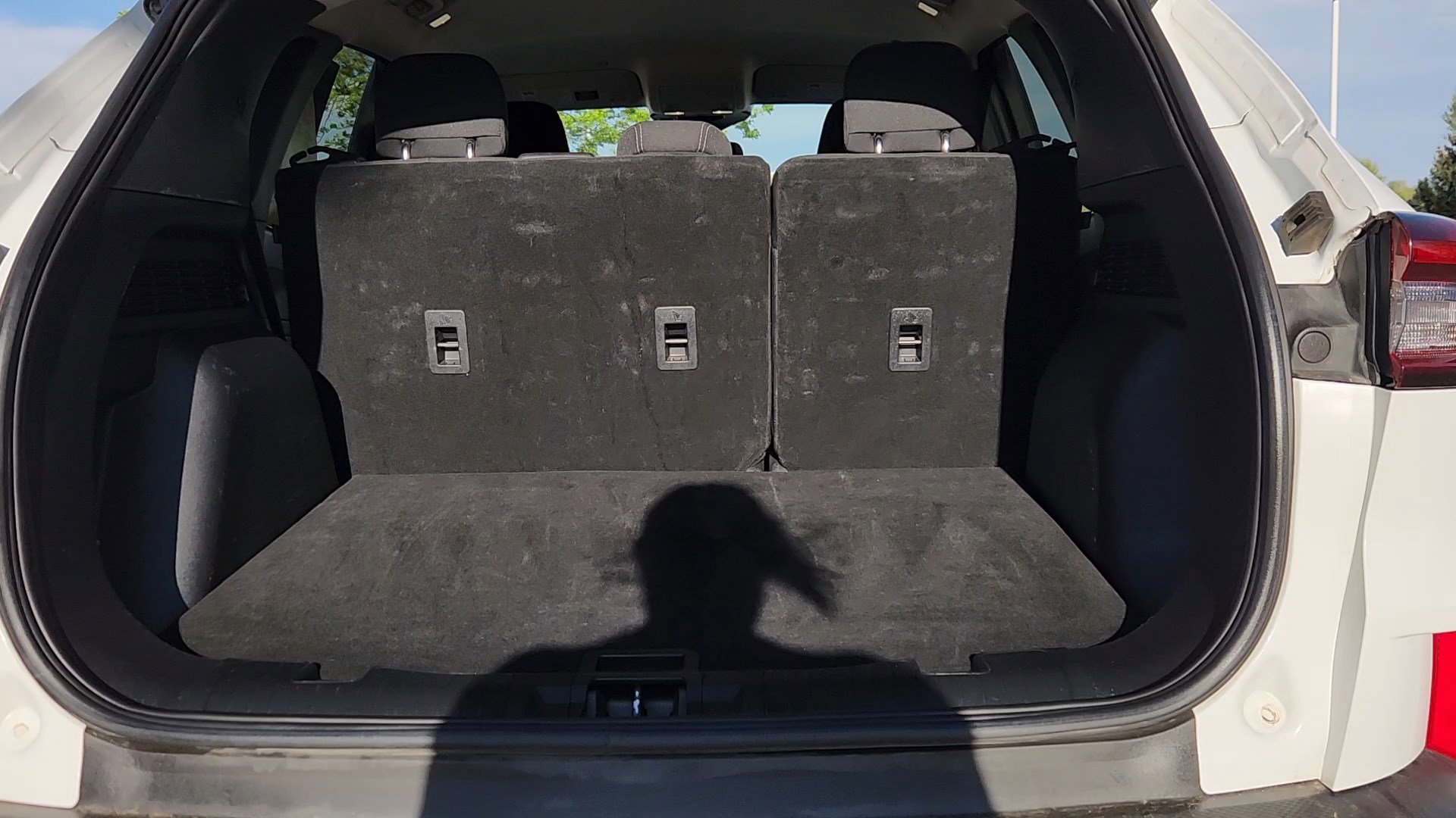 Certified 2025 Ford Escape Active AWD/4WD image 39