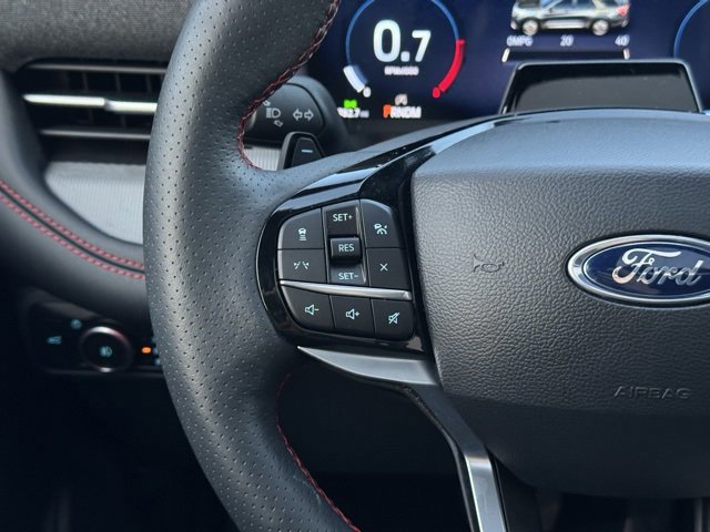 Certified 2025 Ford Explorer ST image 28