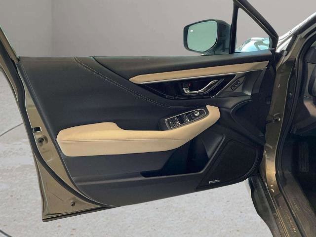 Used 2022 Subaru Outback Limited XT w/ Popular Package #2 AWD/4WD image 14