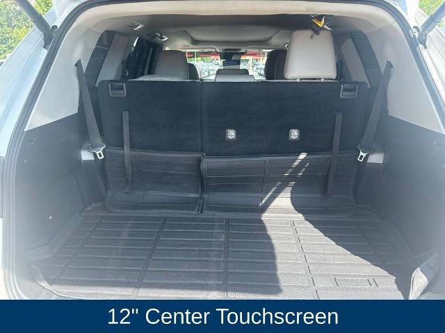 Used 2024 Toyota Grand Highlander FWD image 9