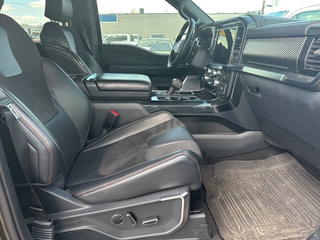 Certified 2025 Ford F150 Raptor AWD/4WD image 25