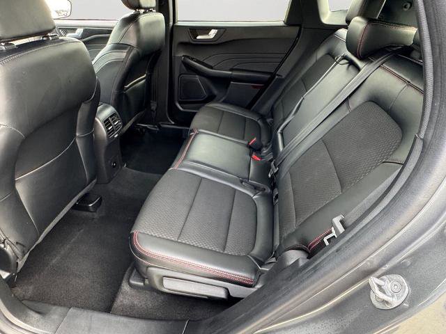 Certified 2024 Ford Escape ST-Line w/ Cold Weather Package image 11