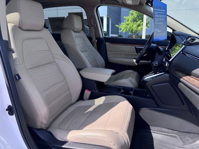 Used 2022 Honda CR-V EX-L image 22