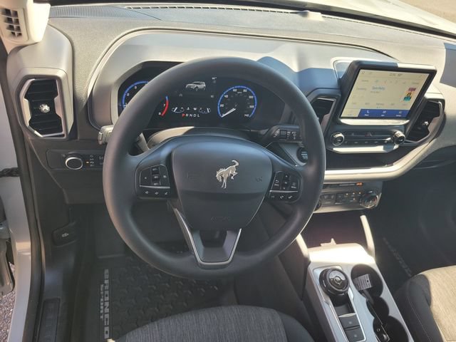 Certified 2022 Ford Bronco Sport Big Bend AWD/4WD image 30