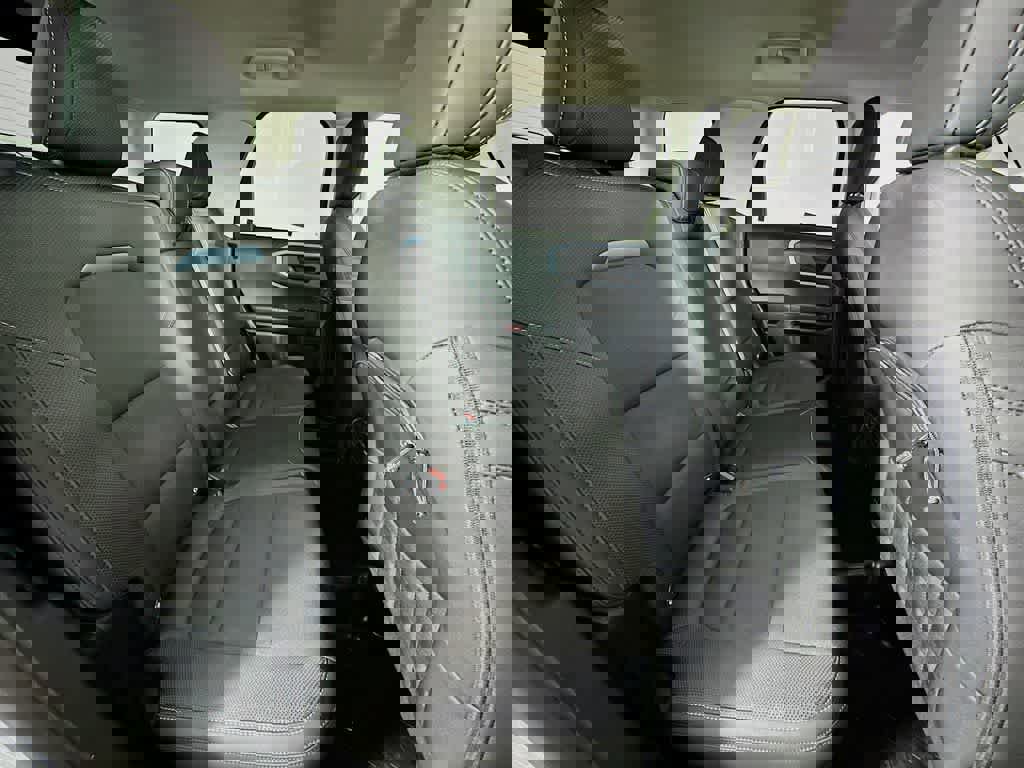 Certified 2022 Ford Bronco Sport Badlands image 31