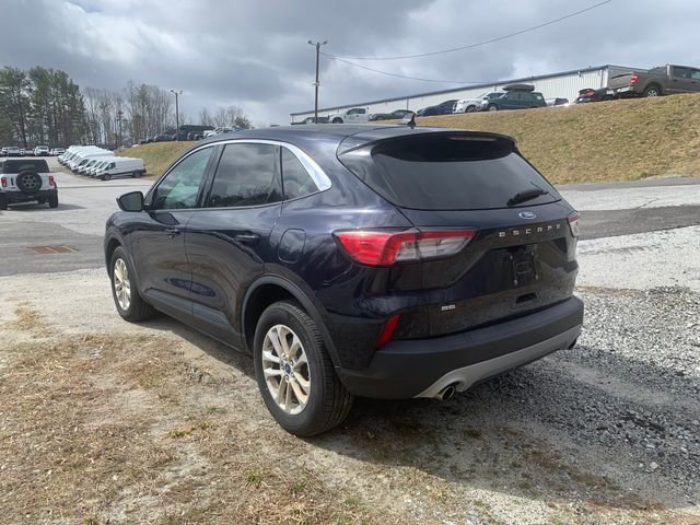 Certified 2021 Ford Escape SE w/ Convenience Package image 6