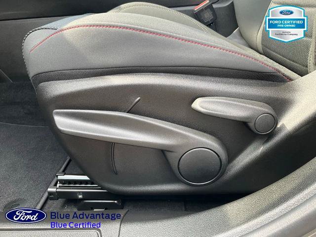 Used 2024 Dodge Hornet GT w/ GT Blacktop Package AWD/4WD image 10
