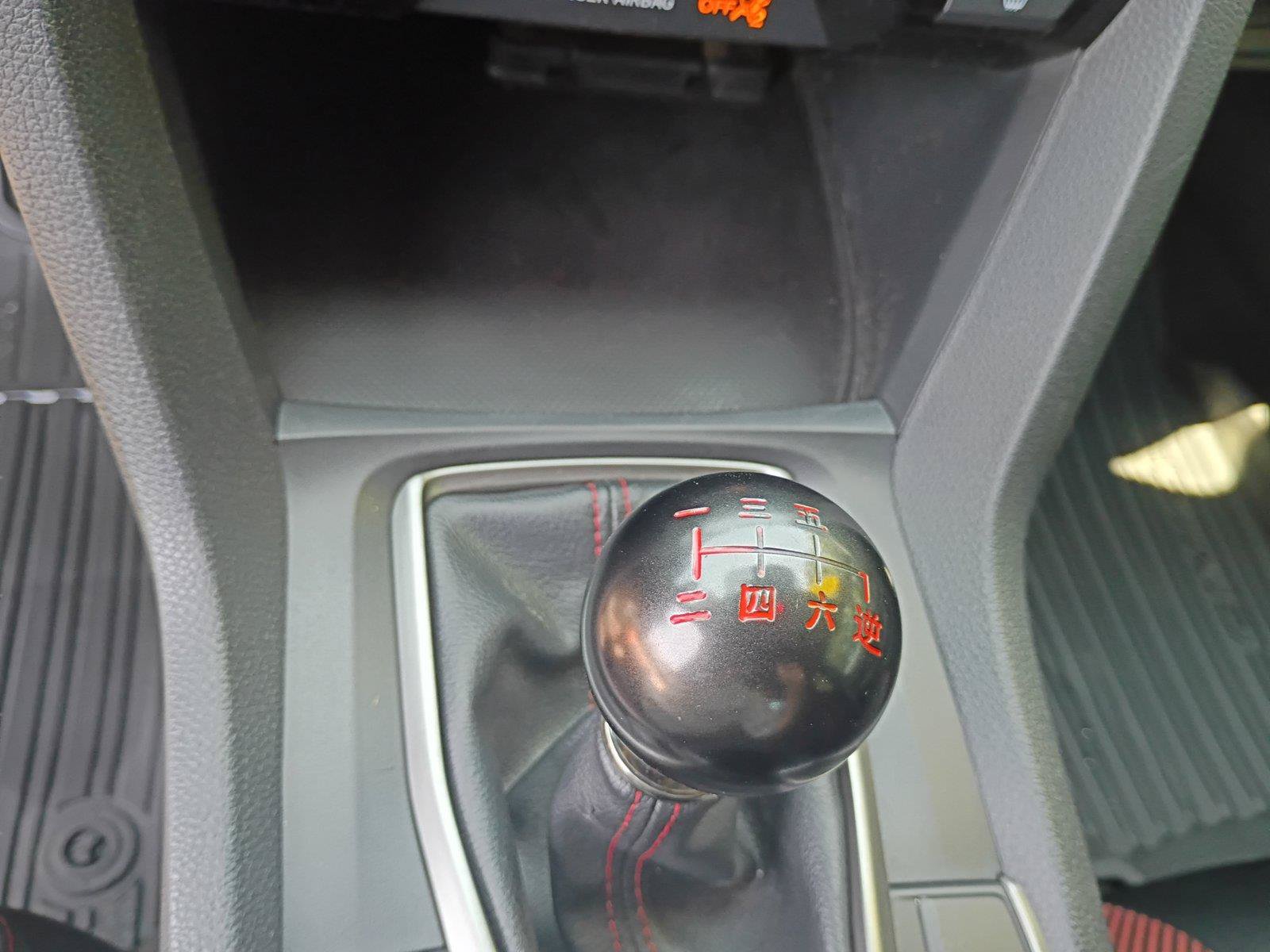 Used 2020 Honda Civic Si image 13