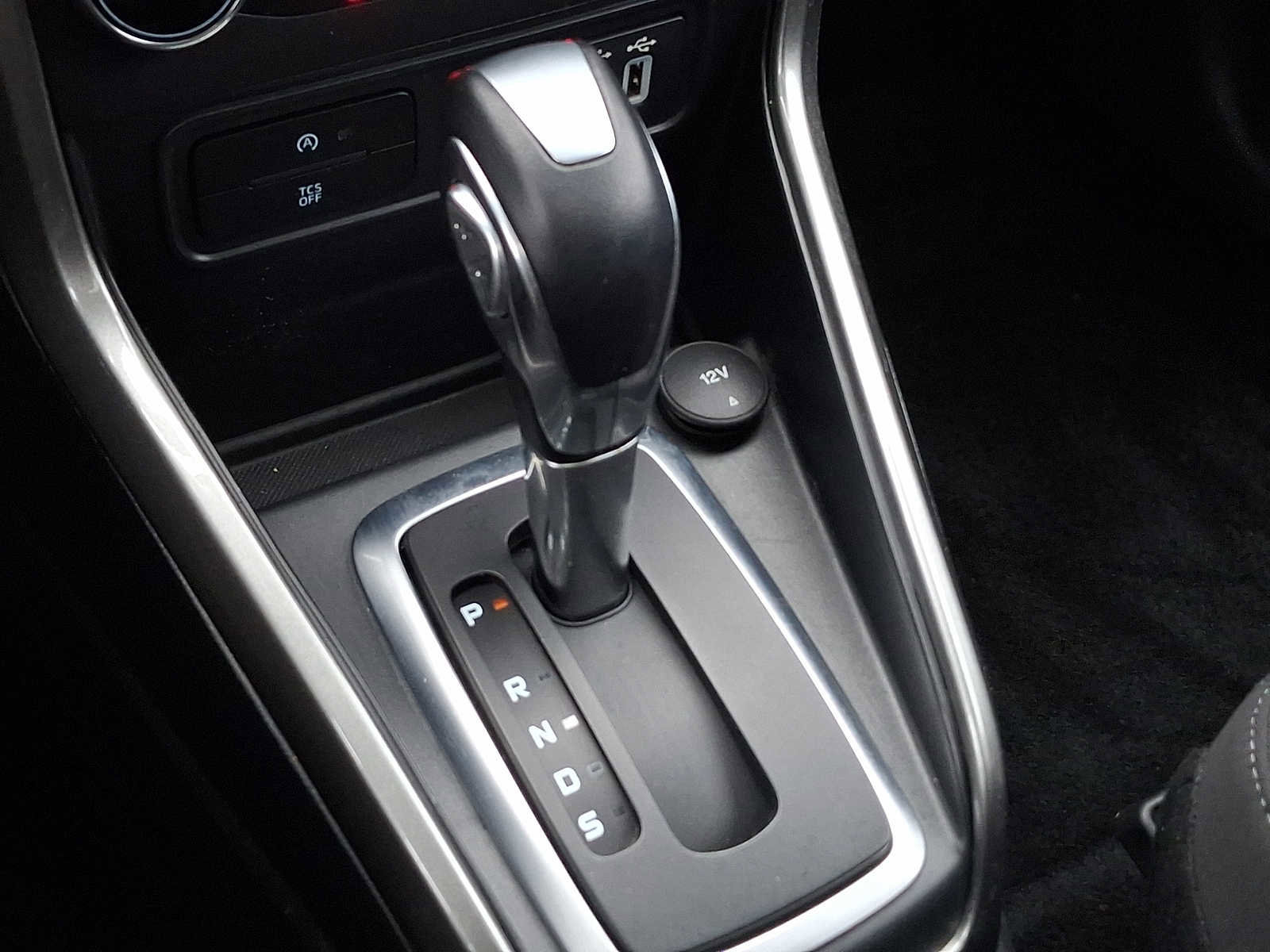 Certified 2018 Ford EcoSport SE image 15