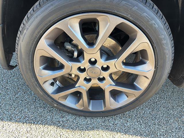 Used 2019 Jeep Compass High Altitude image 9