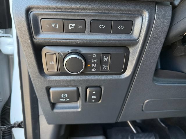 Certified 2022 Ford F150 Lightning Lariat AWD/4WD image 28