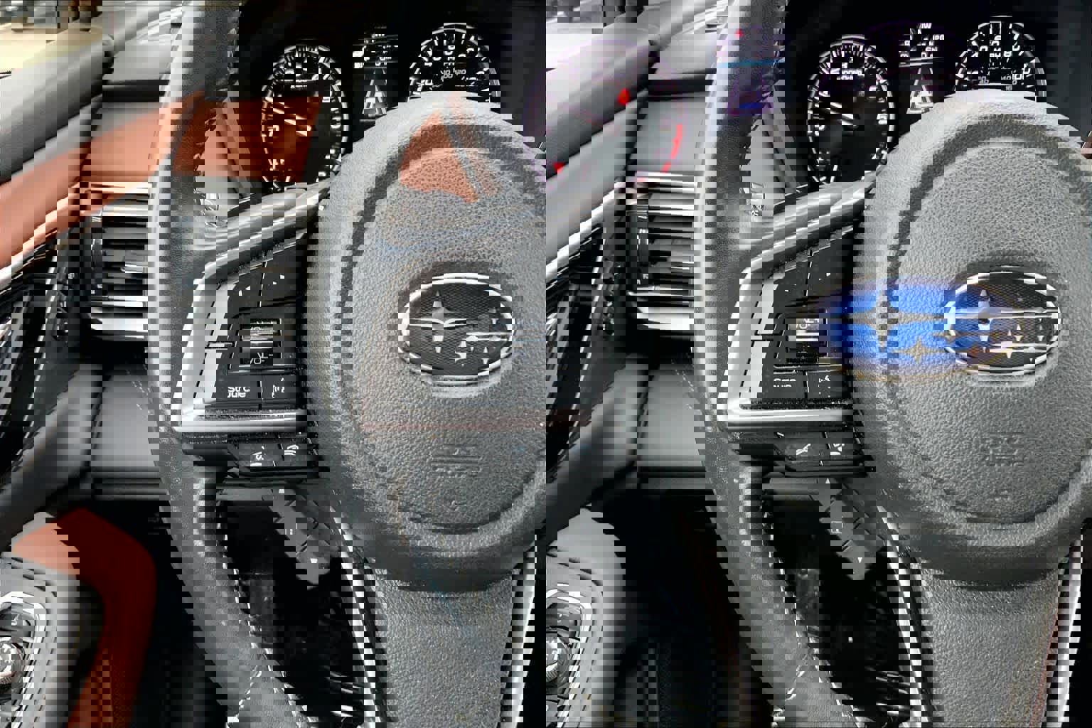 Used 2022 Subaru Outback Touring image 24