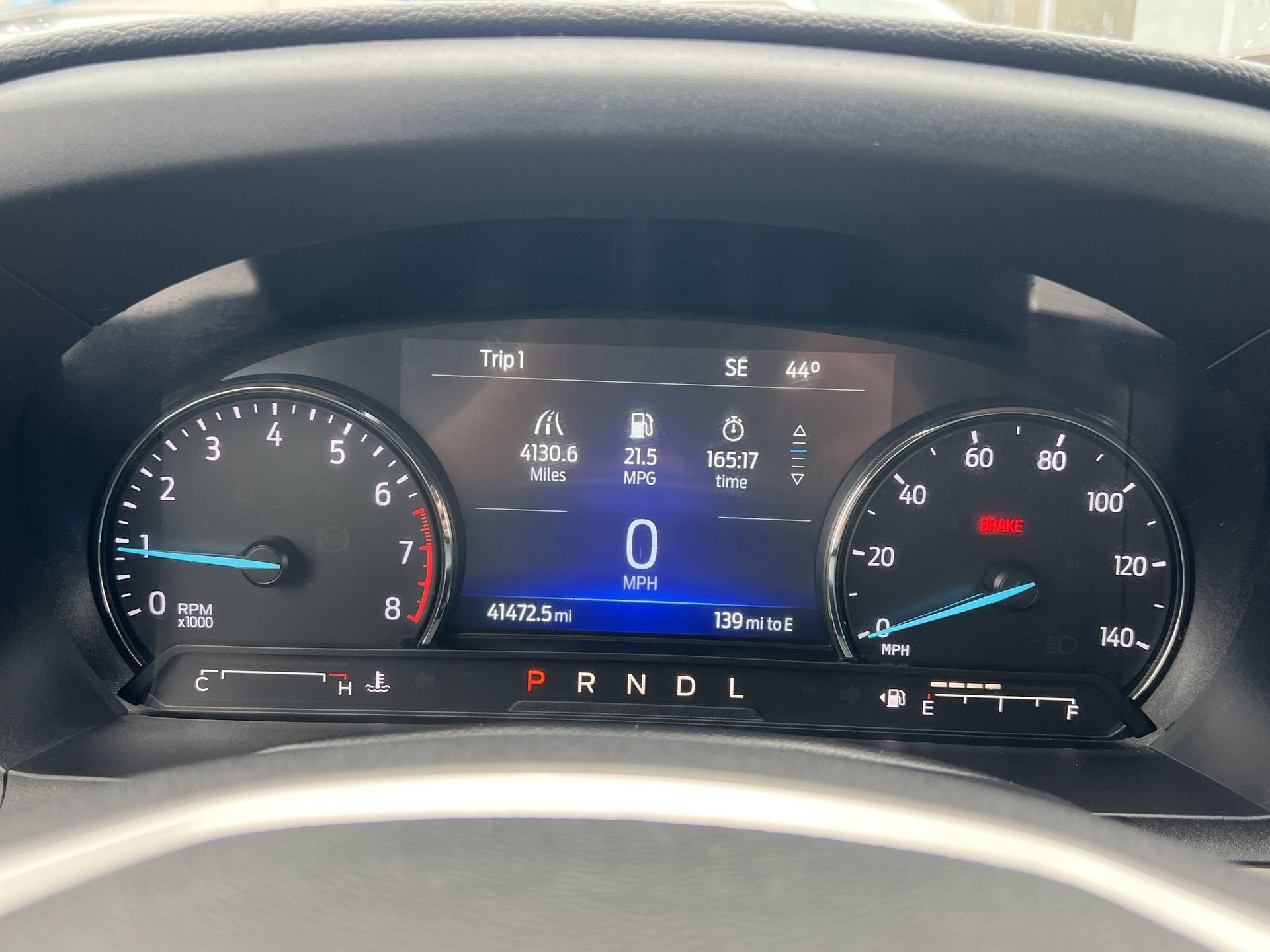 Certified 2022 Ford Explorer XLT w/ Equipment Group 202A image 16