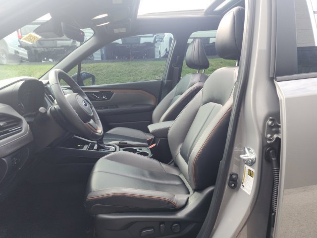 Used 2025 Subaru Forester Sport AWD/4WD image 9