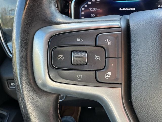Used 2024 Chevrolet Silverado 3500 LT w/ All Star Edition AWD/4WD image 20