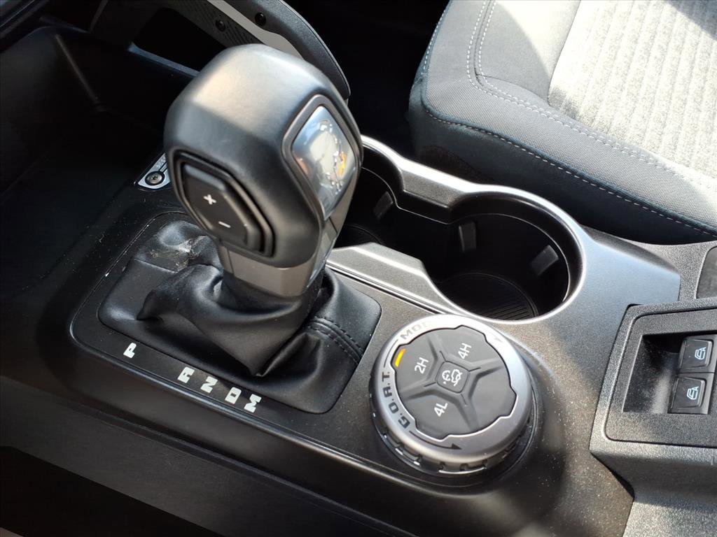 Certified 2023 Ford Bronco Outer Banks image 26