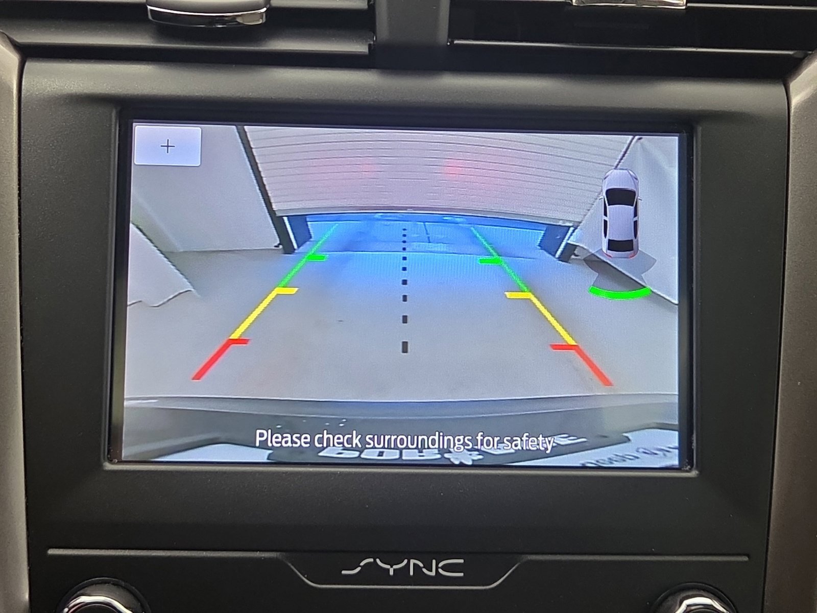 Certified 2020 Ford Fusion SE FWD image 26