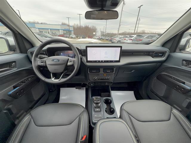 Certified 2025 Ford Maverick Lobo image 20