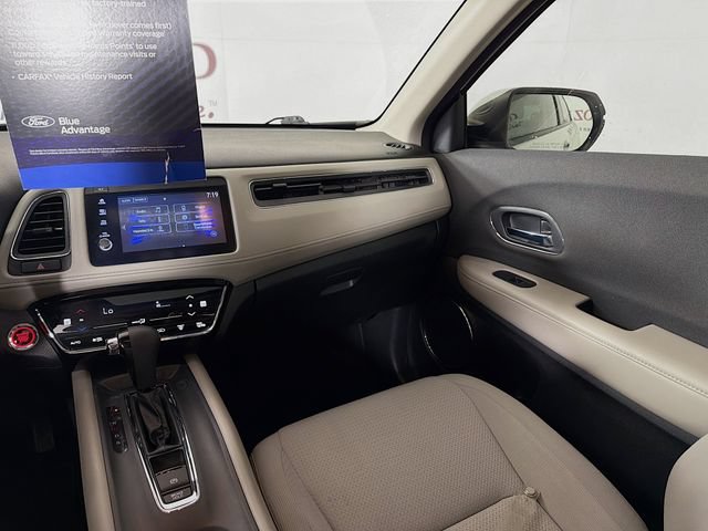 Used 2021 Honda HR-V EX image 28