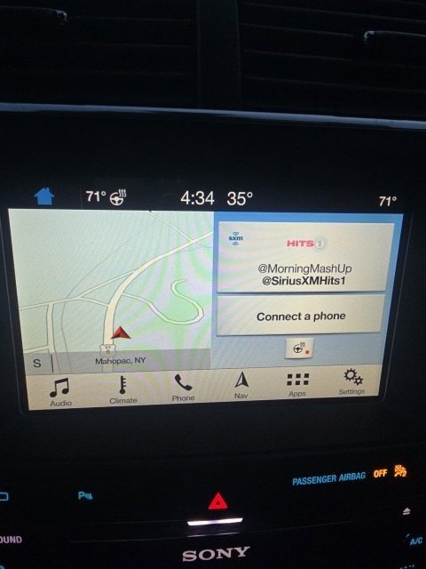 Certified 2018 Ford Explorer Sport w/ Equipment Group 401A image 24