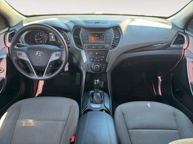 Used 2018 Hyundai Santa Fe Sport FWD image 10