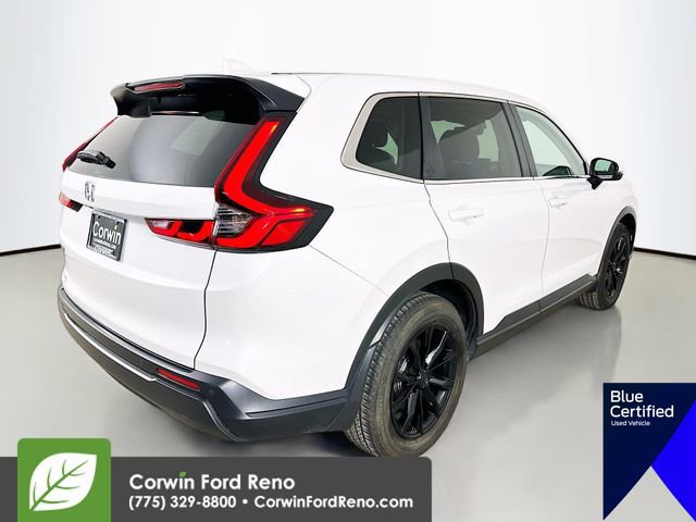 Used 2023 Honda CR-V EX-L image 6