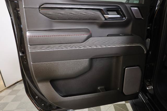 Used 2022 GMC Sierra 1500 AT4X AWD/4WD image 37
