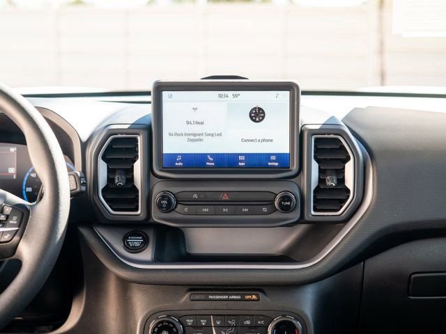 Certified 2023 Ford Bronco Sport Big Bend AWD/4WD image 28