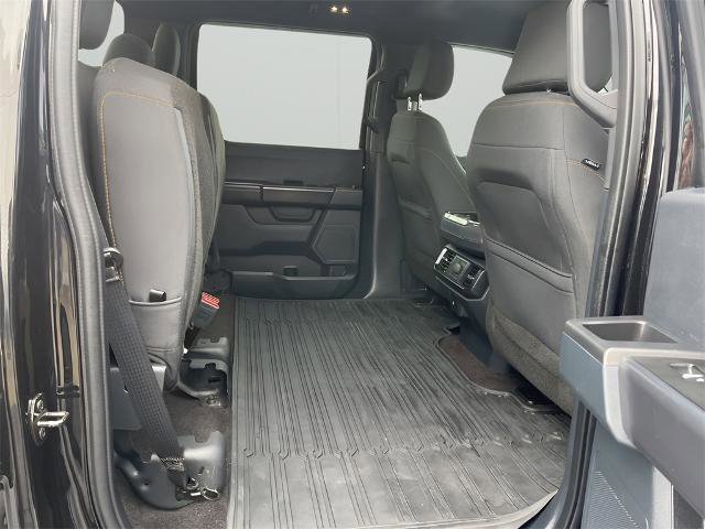 Certified 2022 Ford F150 Tremor image 11