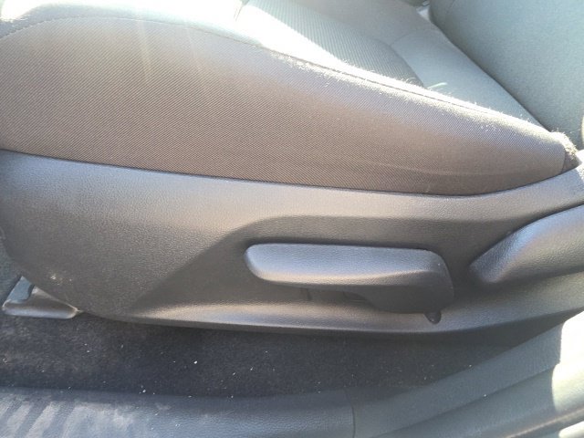 Used 2025 Toyota RAV4 LE w/ Blackout Package (GST) FWD image 15