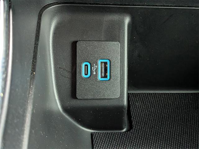 Certified 2024 Ford F150 STX w/ Mobile Office Package image 22