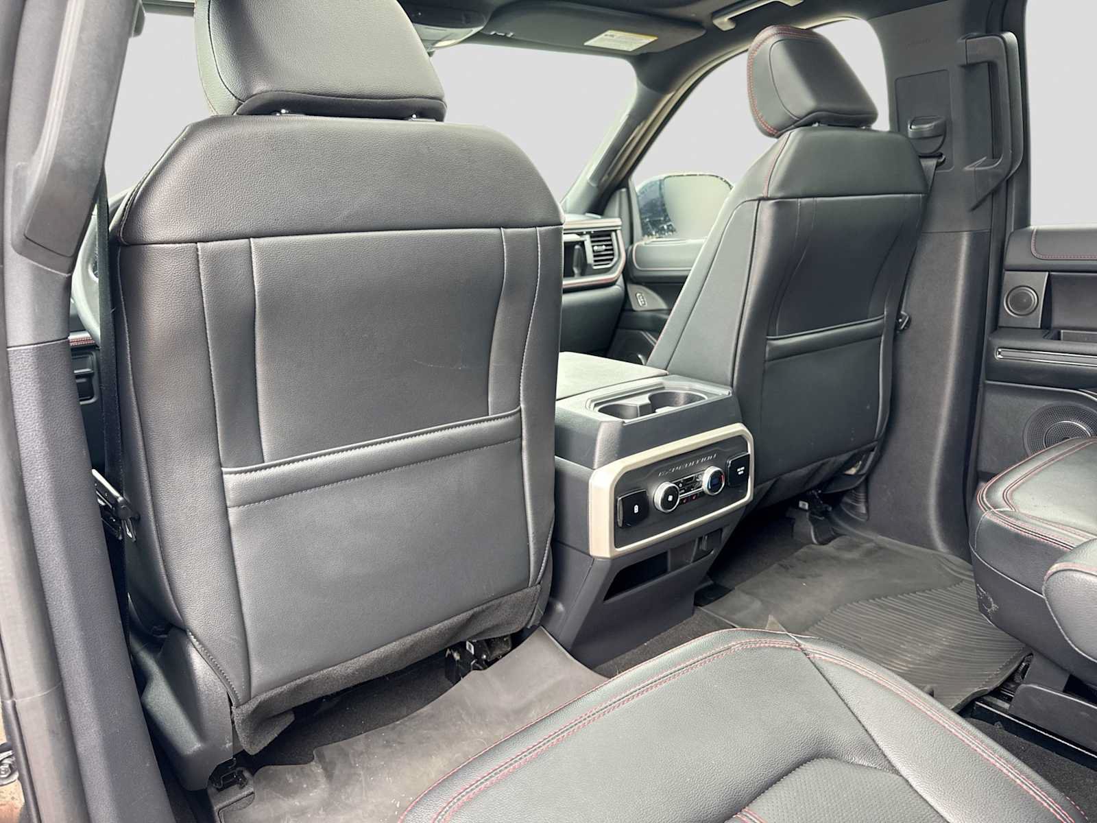Certified 2024 Ford Expedition Limited AWD/4WD image 17