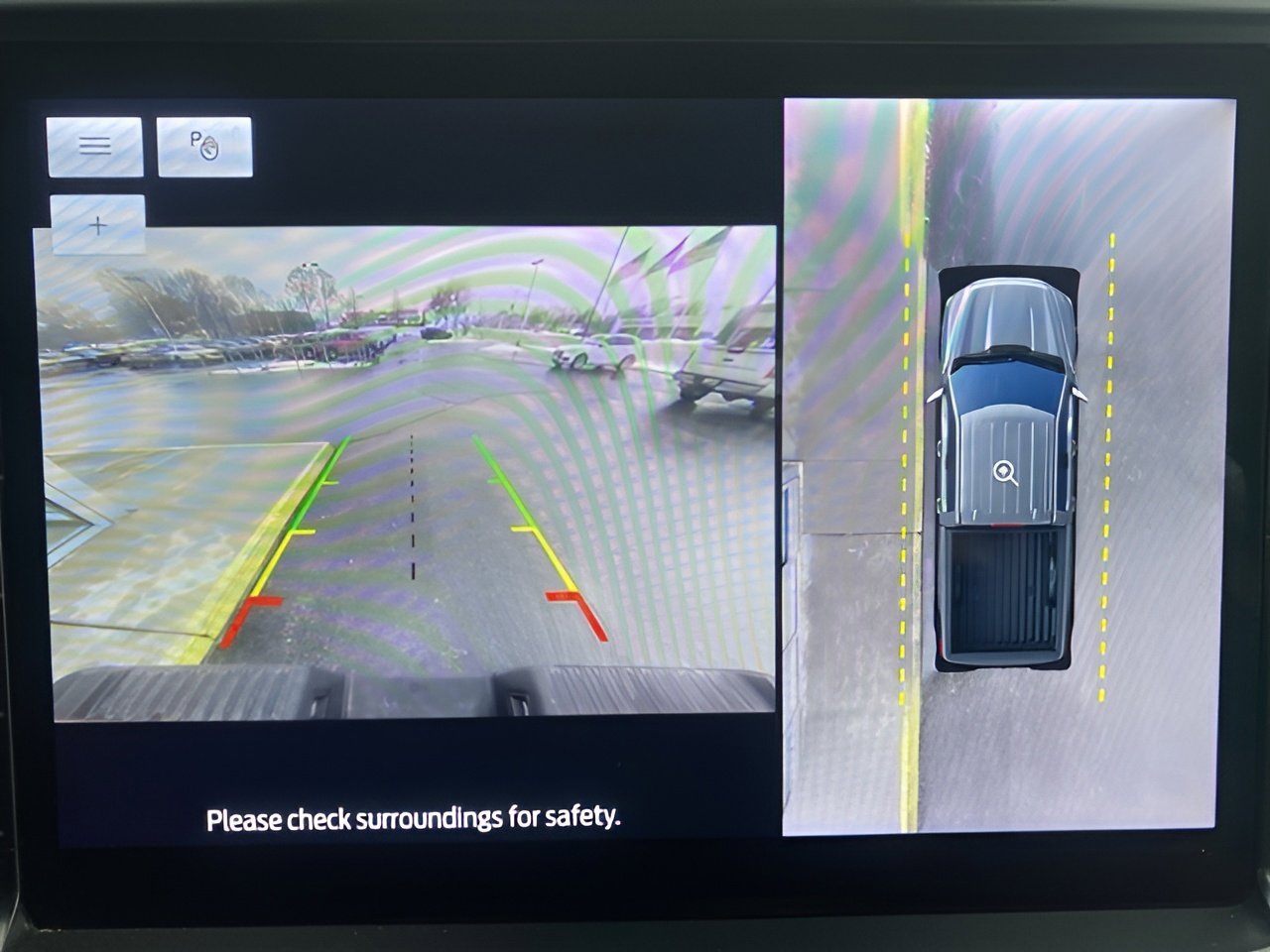 Certified 2023 Ford F150 Lariat w/ Equipment Group 502A High image 29