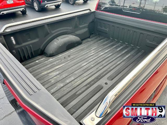 Certified 2019 Ford F150 XLT w/ Equipment Group 302A Luxury AWD/4WD image 13