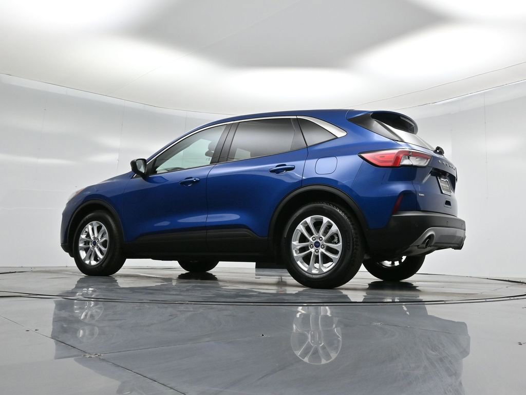 Certified 2022 Ford Escape SE w/ Convenience Package image 40