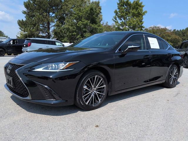 Used 2024 Lexus ES 350 w/ Premium Package